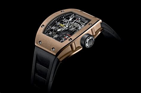 richard mille watch alternatives